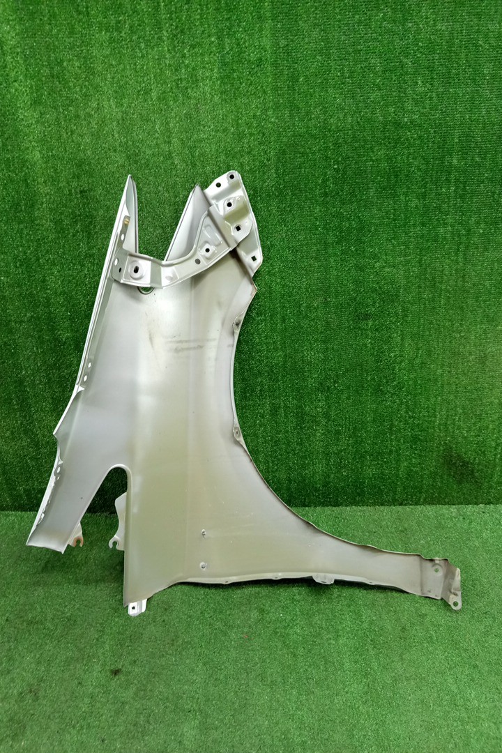 Крыло левое переднее TOYOTA PRIUS ZVW30 17082 3 ракурс