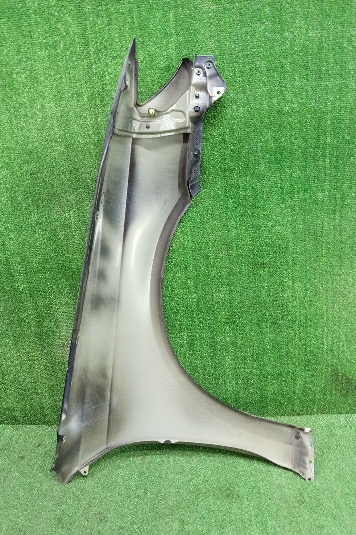 Крыло левое переднее SUBARU LEGACY, LEGACY B4 BL5, BP9, BP5, BPE, BLE, BL9 17084 4 ракурс