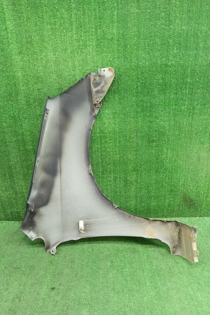 Крыло левое переднее HONDA STREAM RN2, RN1, RN3, RN4, RN5 17089 4 ракурс