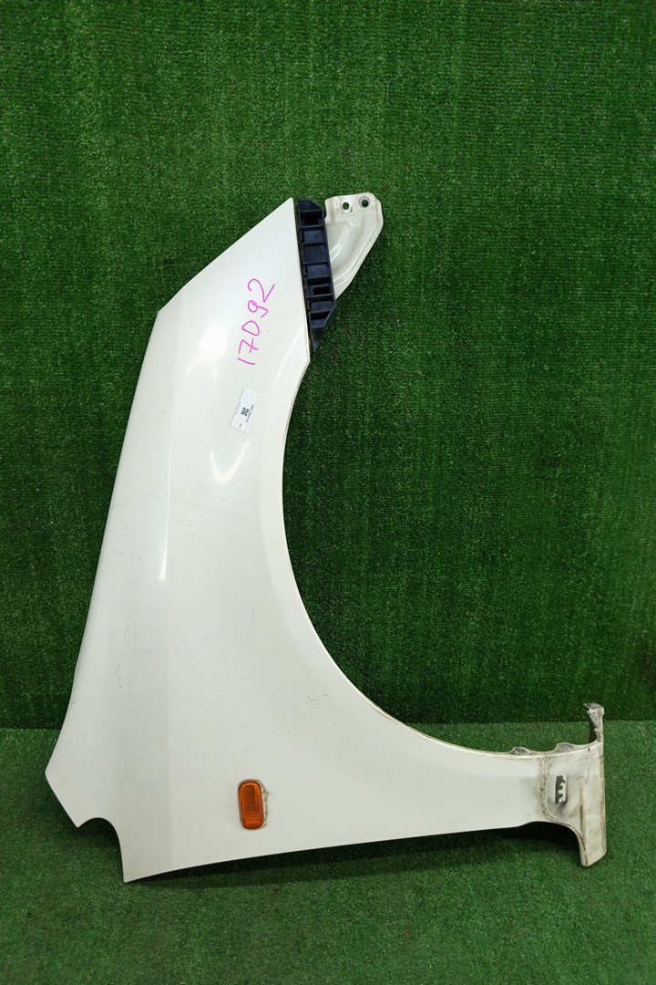 Крыло правое переднее HONDA STREAM RN2, RN1, RN3, RN4, RN5 17092 1 ракурс