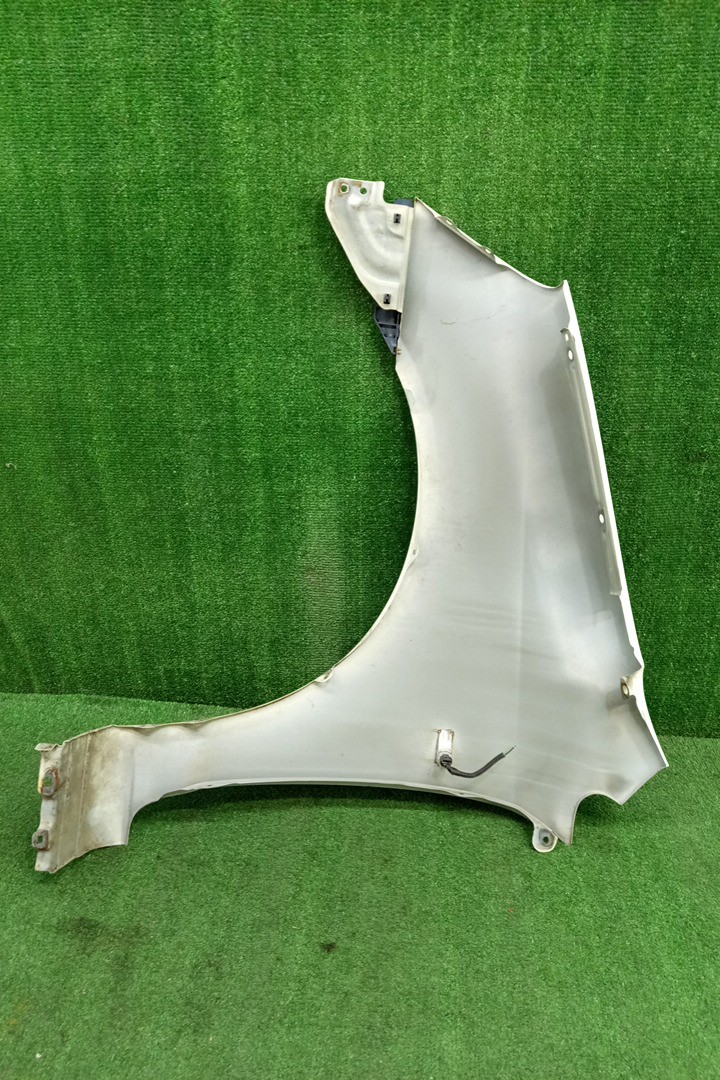 Крыло правое переднее HONDA STREAM RN2, RN1, RN3, RN4, RN5 17092 2 ракурс