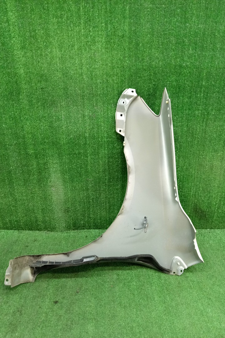Крыло правое переднее TOYOTA COROLLA FIELDER, COROLLA  AXIO ZRE144G, ZRE142G, NZE144G, NZE141G, NZE141, NZE144, ZRE142, ZRE144 17094 5 ракурс