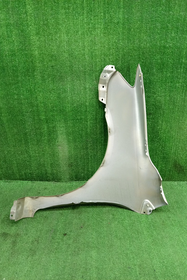 Крыло правое переднее TOYOTA COROLLA FIELDER, COROLLA  AXIO ZRE144G, ZRE142G, NZE144G, NZE141G, NZE141, NZE144, ZRE142, ZRE144 17096 2 ракурс