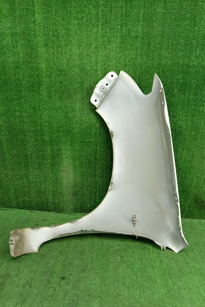 Крыло правое переднее TOYOTA PROBOX, SUCCEED NSP160V, NCP160V, NCP165V, NHP160V 17098 2 ракурс