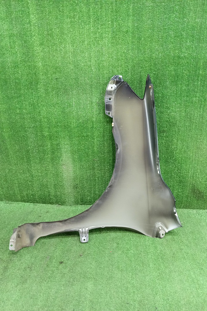 Крыло правое переднее TOYOTA COROLLA FIELDER, COROLLA  AXIO ZRE144G, ZRE142G, NZE144G, NZE141G, NZE141, NZE144, ZRE142, ZRE144 17103 4 ракурс
