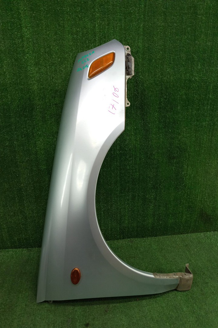 Крыло правое переднее SUBARU IMPREZA WRX, IMPREZA GDA, GGA, GDD, GG2, GG9, GGD, GG3, GGC, GD3, GD2, GD9 17106 1 ракурс