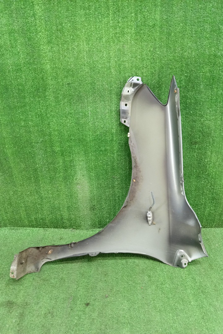 Крыло правое переднее TOYOTA COROLLA FIELDER, COROLLA  AXIO ZRE144G, ZRE142G, NZE144G, NZE141G, NZE141, NZE144, ZRE142, ZRE144 17115 4 ракурс