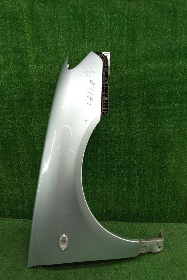 Крыло правое переднее SUBARU IMPREZA WRX, IMPREZA GDA, GGA, GDD, GG2, GG9, GGD, GG3, GGC, GD3, GD2, GD9 17122 1 ракурс