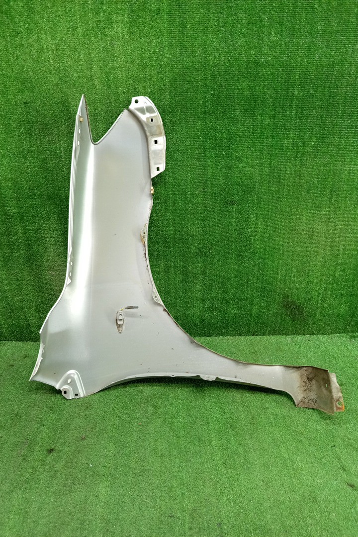 Крыло левое переднее TOYOTA COROLLA FIELDER, COROLLA  AXIO ZRE144G, ZRE142G, NZE144G, NZE141G, NZE141, NZE144, ZRE142, ZRE144 17125 3 ракурс