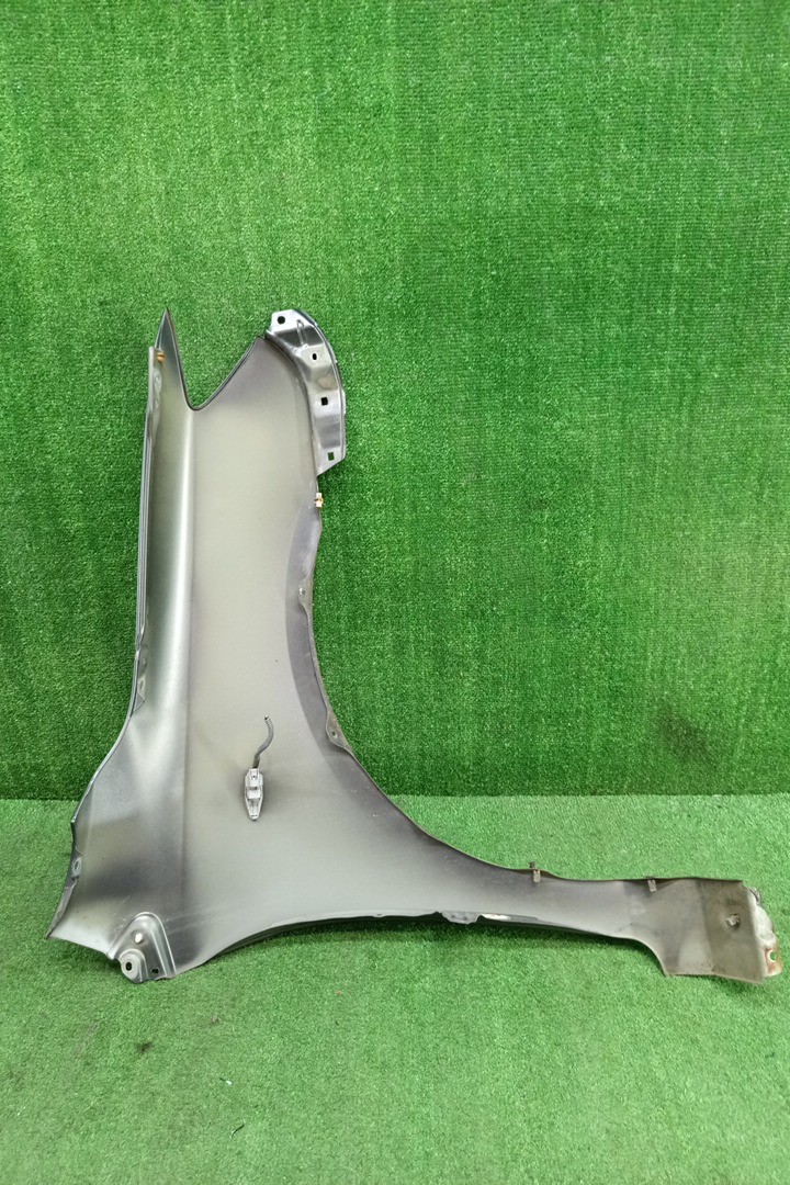 Крыло левое переднее TOYOTA COROLLA FIELDER, COROLLA  AXIO ZRE144G, ZRE142G, NZE144G, NZE141G, NZE141, NZE144, ZRE142, ZRE144 17137 4 ракурс