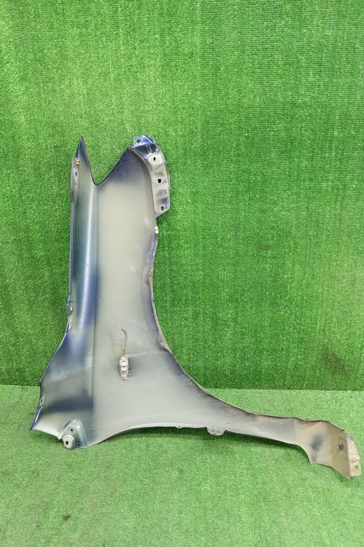 Крыло левое переднее TOYOTA COROLLA FIELDER, COROLLA  AXIO ZRE144G, ZRE142G, NZE144G, NZE141G, NZE141, NZE144, ZRE142, ZRE144 17142 5 ракурс