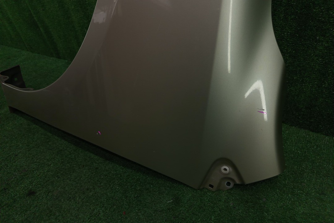 Крыло левое переднее TOYOTA COROLLA FIELDER, COROLLA  AXIO ZRE144G, ZRE142G, NZE144G, NZE141G, NZE141, NZE144, ZRE142, ZRE144 17148 2 ракурс