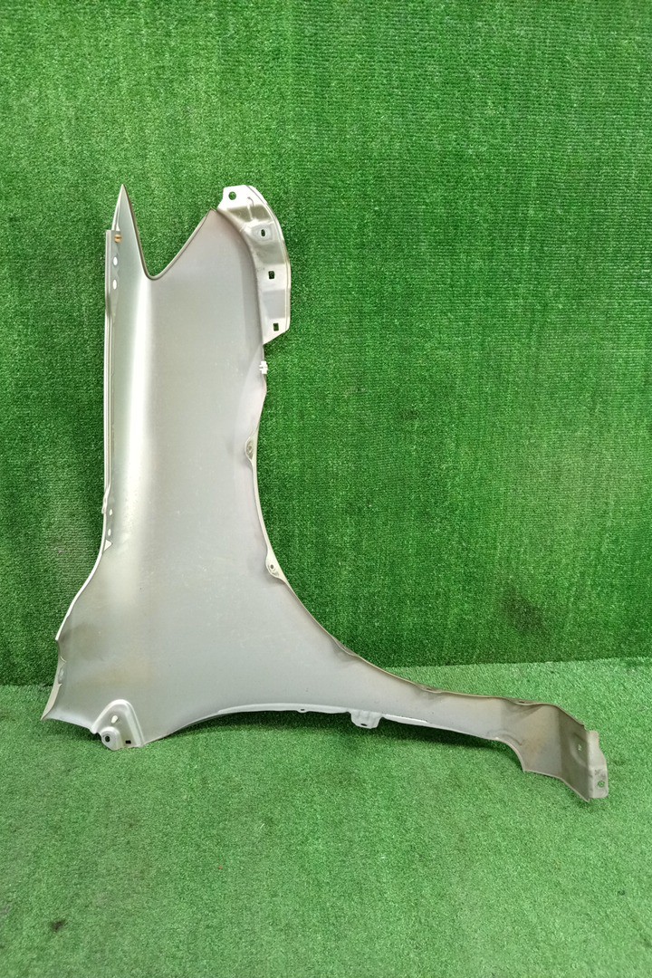 Крыло левое переднее TOYOTA COROLLA FIELDER, COROLLA  AXIO ZRE144G, ZRE142G, NZE144G, NZE141G, NZE141, NZE144, ZRE142, ZRE144 17148 3 ракурс