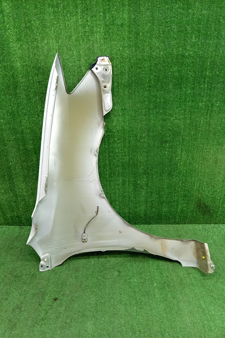Крыло левое переднее TOYOTA COROLLA NZE121 17152 3 ракурс