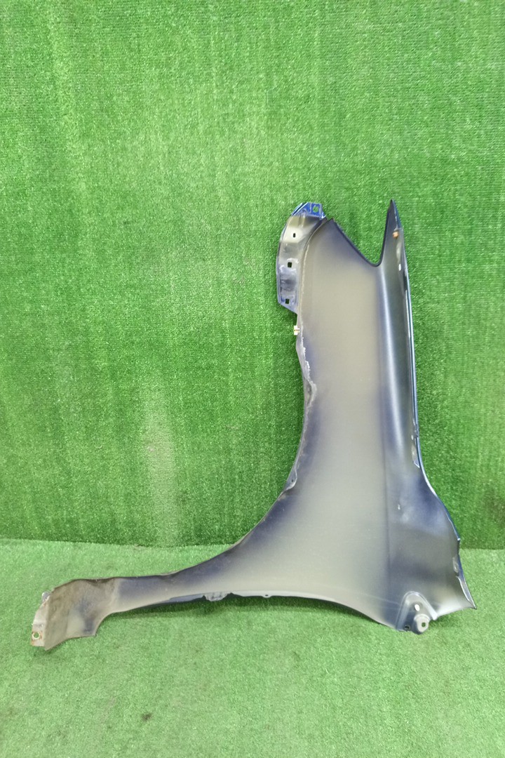Крыло правое переднее TOYOTA COROLLA FIELDER, COROLLA  AXIO ZRE144G, ZRE142G, NZE144G, NZE141G, NZE141, NZE144, ZRE142, ZRE144 17157 3 ракурс