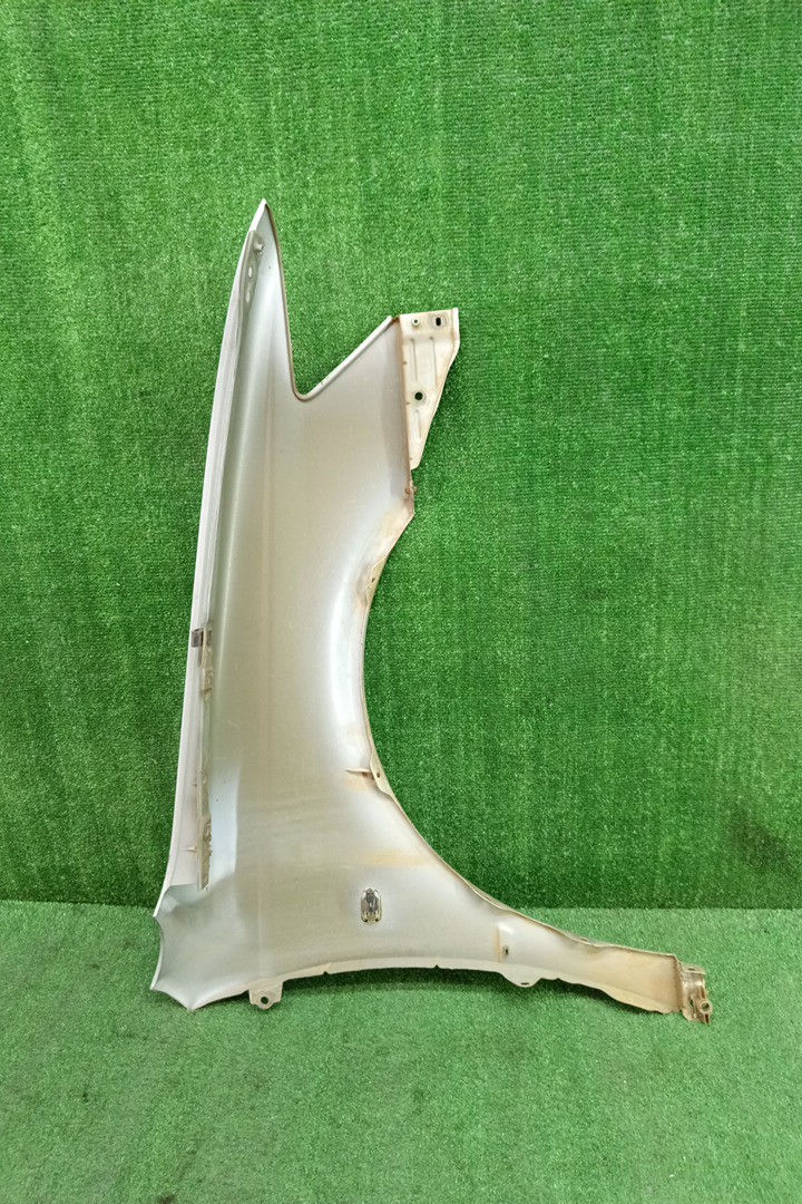 Крыло левое переднее TOYOTA VISTA, VISTA ARDEO ZZV50, AZV50, SV50, SV55, AZV55, ZZV50G, SV50G, SV55G, AZV50G, AZV55G 17167 4 ракурс