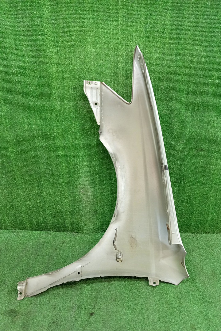 Крыло правое переднее TOYOTA VISTA, VISTA ARDEO ZZV50, AZV50, SV50, SV55, AZV55, ZZV50G, SV50G, SV55G, AZV50G, AZV55G 17186 3 ракурс
