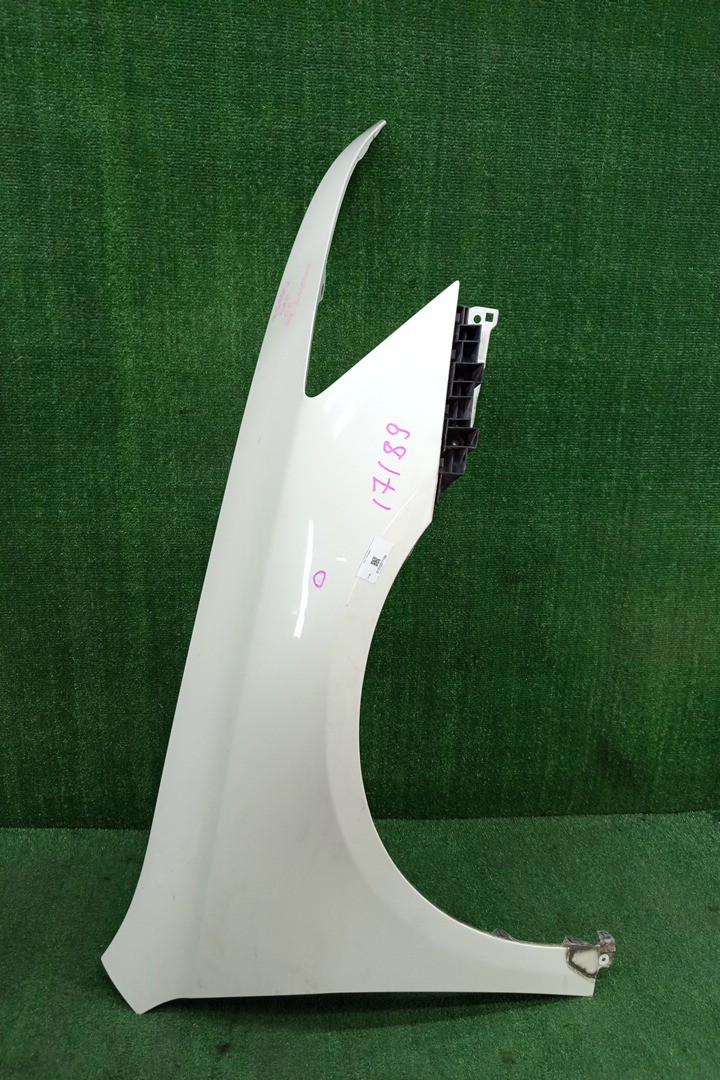 Крыло правое переднее HONDA INSPIRE UC1 17189 1 ракурс