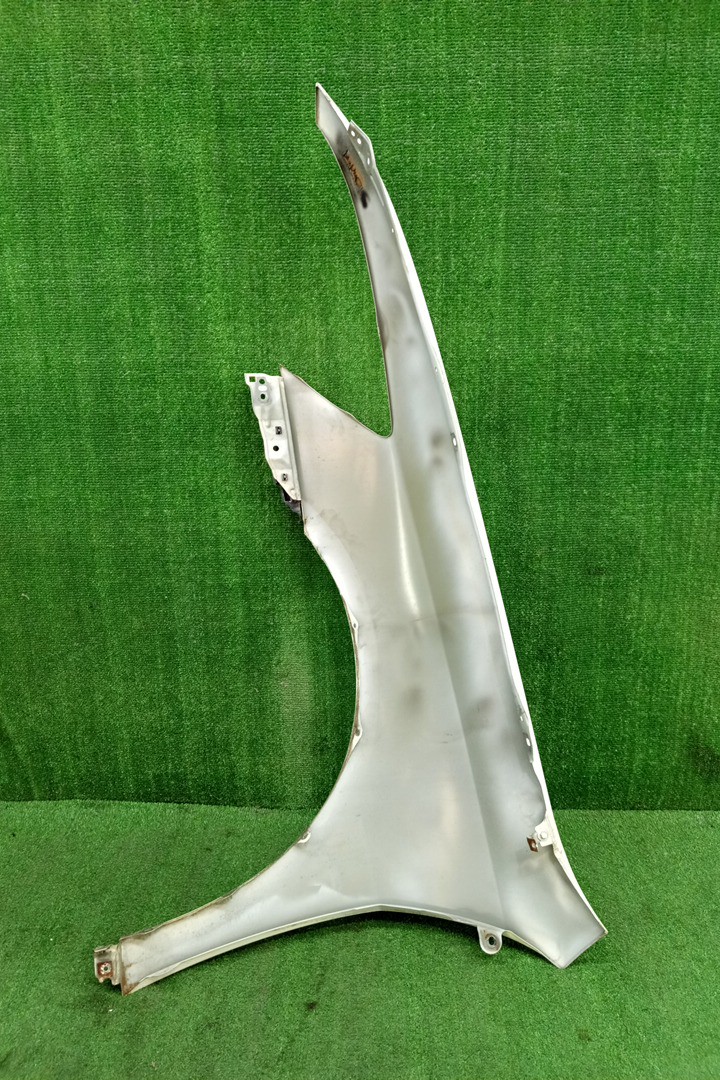 Крыло правое переднее HONDA INSPIRE UC1 17189 3 ракурс