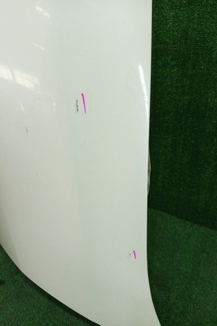 Крыло левое переднее HONDA INSPIRE UC1 17208 2 ракурс