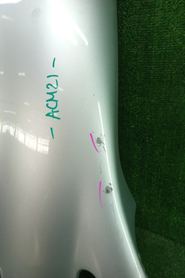 Крыло левое переднее TOYOTA IPSUM ACM21W, ACM26W 17226 2 ракурс