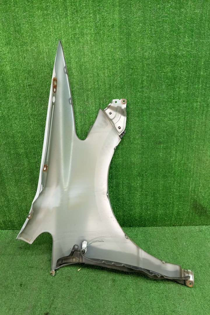 Крыло левое переднее HONDA PARTNER, AIRWAVE GJ3, GJ1, GJ2 17230 4 ракурс