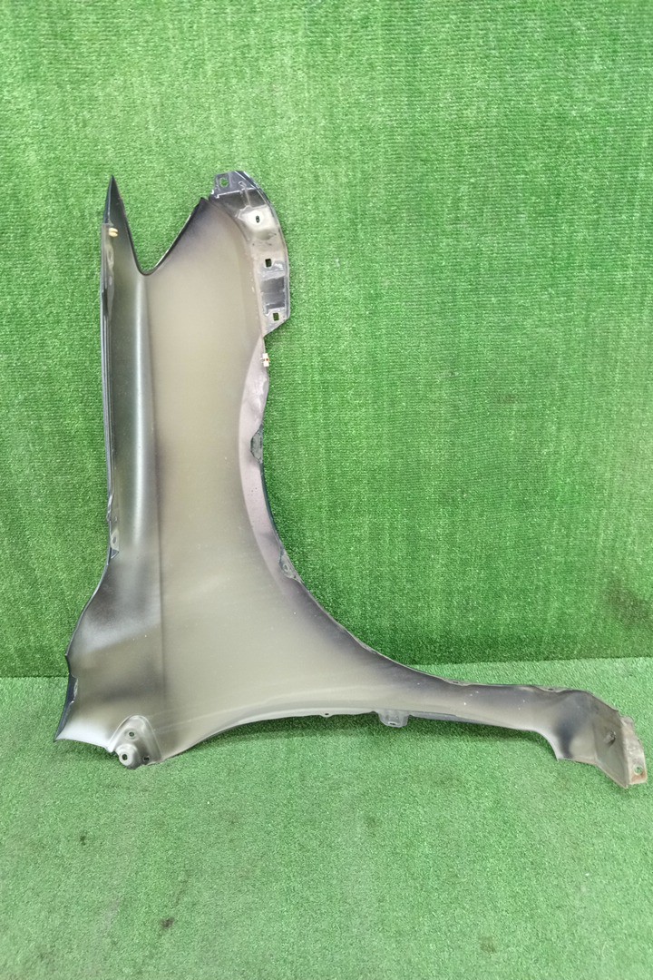 Крыло левое переднее TOYOTA COROLLA FIELDER, COROLLA  AXIO ZRE144G, ZRE142G, NZE144G, NZE141G, NZE141, NZE144, ZRE142, ZRE144 17236 3 ракурс