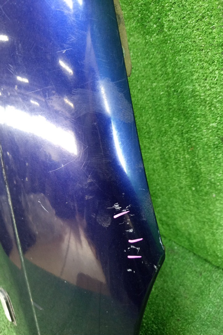 Крыло левое переднее HONDA ODYSSEY RA6, RA8, RA7, RA9 17238 2 ракурс