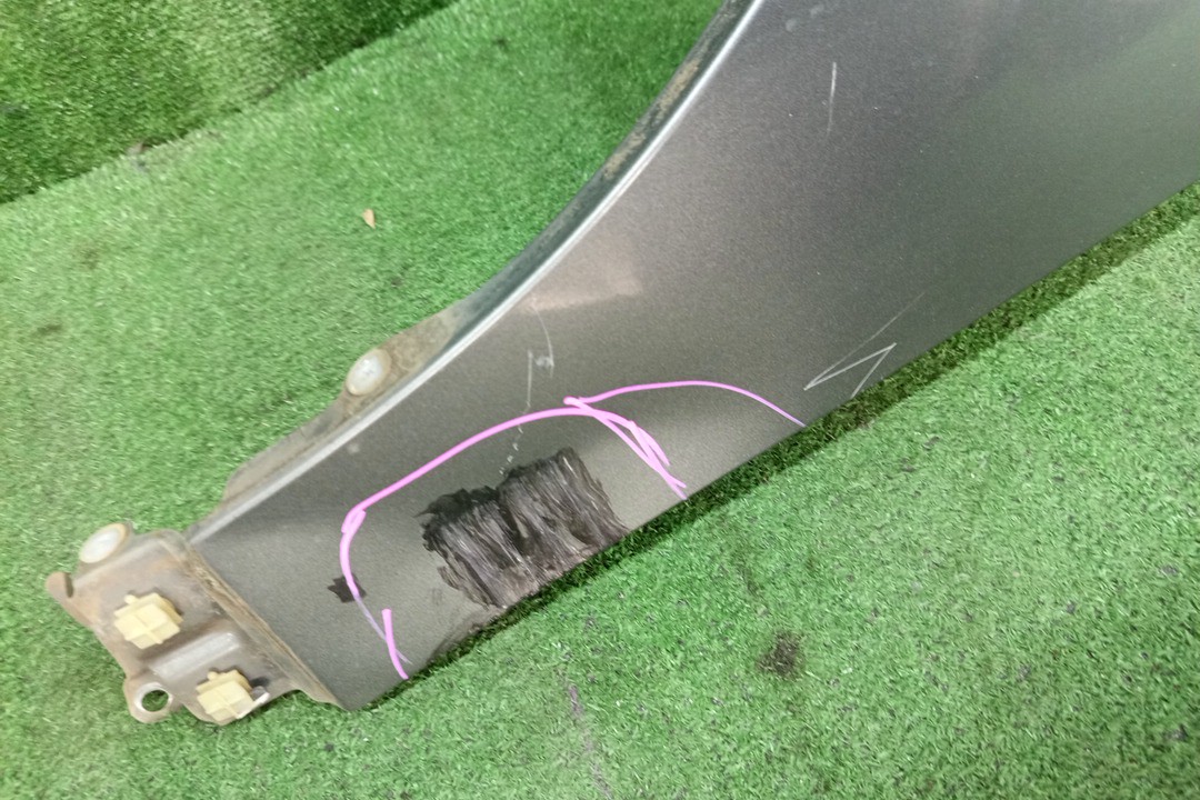 Крыло левое переднее NISSAN TEANA J31, PJ31, TNJ31 17240 3 ракурс