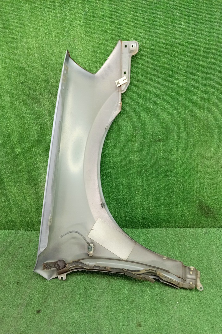 Крыло левое переднее NISSAN TEANA J31, PJ31, TNJ31 17240 4 ракурс