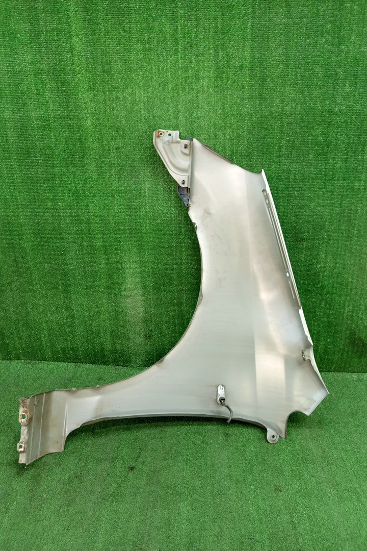 Крыло правое переднее HONDA STREAM RN2, RN1, RN3, RN4, RN5 17243 2 ракурс