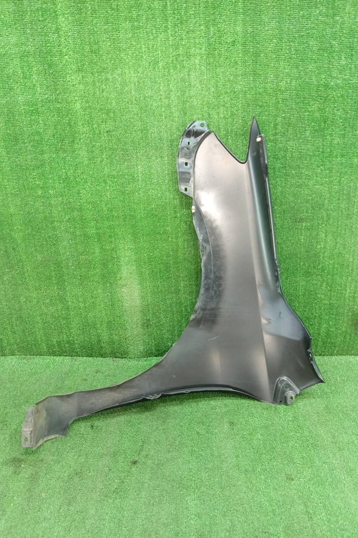 Крыло правое переднее TOYOTA COROLLA FIELDER, COROLLA  AXIO ZRE144G, ZRE142G, NZE144G, NZE141G, NZE141, NZE144, ZRE142, ZRE144 17245 3 ракурс