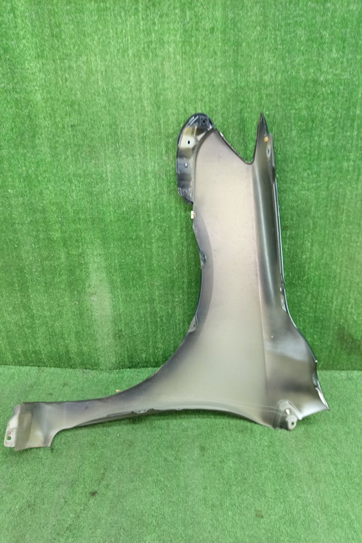 Крыло правое переднее TOYOTA COROLLA FIELDER, COROLLA  AXIO ZRE144G, ZRE142G, NZE144G, NZE141G, NZE141, NZE144, ZRE142, ZRE144 17248 2 ракурс