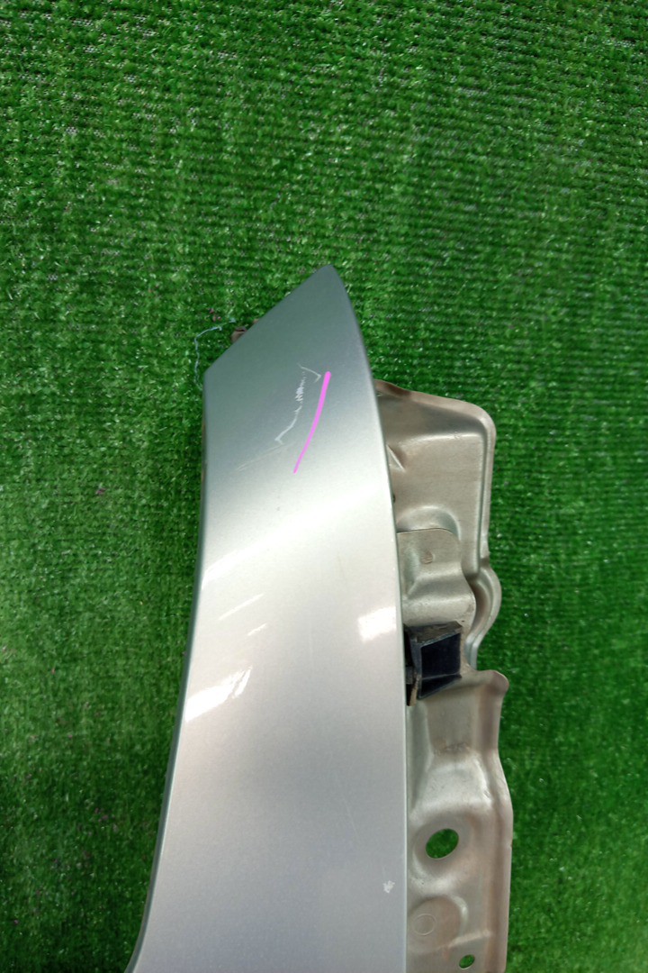 Крыло правое переднее NISSAN SERENA TNC24, TC24, RC24, PC24, PNC24, VC24, VNC24 17249 3 ракурс