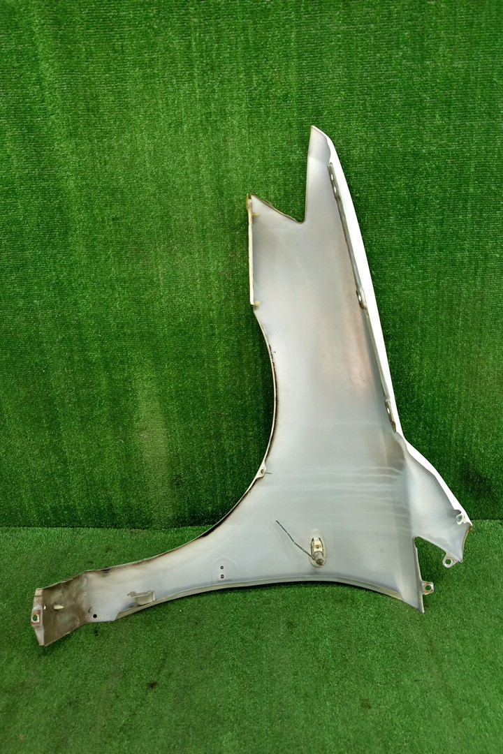 Крыло правое переднее MITSUBISHI SPACE WAGON, CHARIOT GRANDIS, CHARIOT N94W, N84W, N96W, N86W 17254 2 ракурс