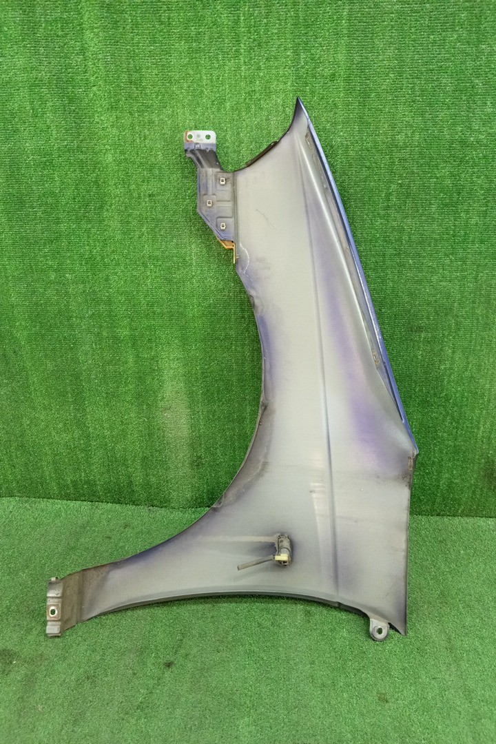 Крыло правое переднее HONDA ODYSSEY RA6, RA8, RA7, RA9 17257 4 ракурс