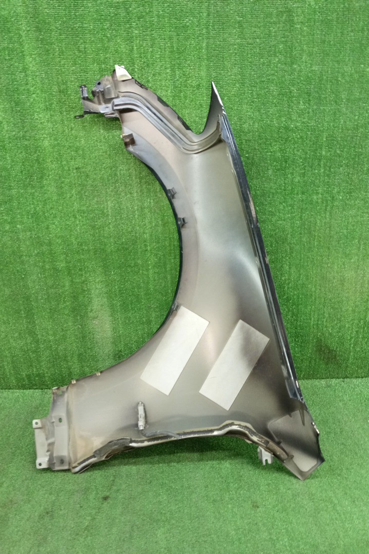 Крыло правое переднее NISSAN FUGA Y50, PNY50, PY50, GY50 17259 3 ракурс