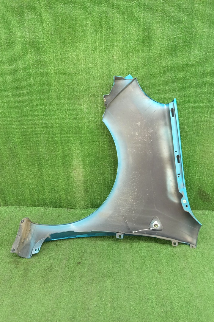 Крыло правое переднее RENAULT KANGOO KW0 17260 2 ракурс