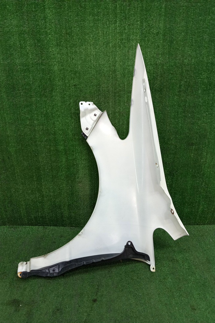 Крыло правое переднее HONDA PARTNER, AIRWAVE GJ3, GJ1, GJ2 17265 3 ракурс