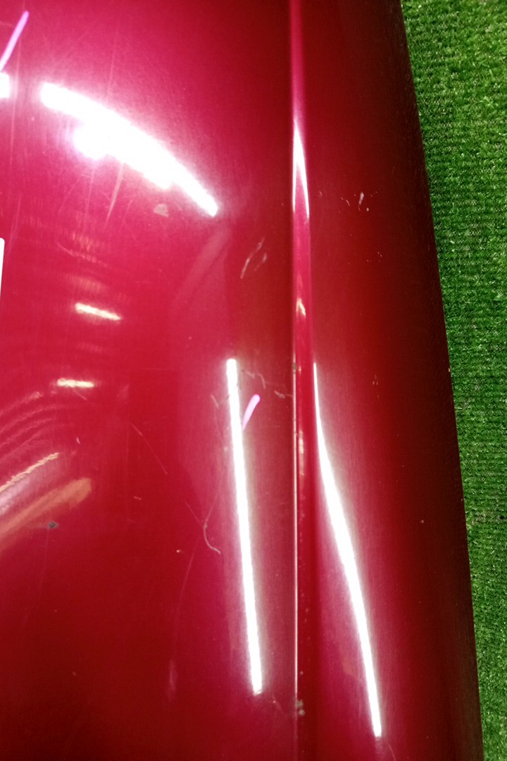 Крыло левое переднее TOYOTA CALDINA AT191G, ST191G, ST190G, CT190G, CT196V, ET196V, CT197V, CT199V, CT198V, ST195G, ST198V 17280 3 ракурс