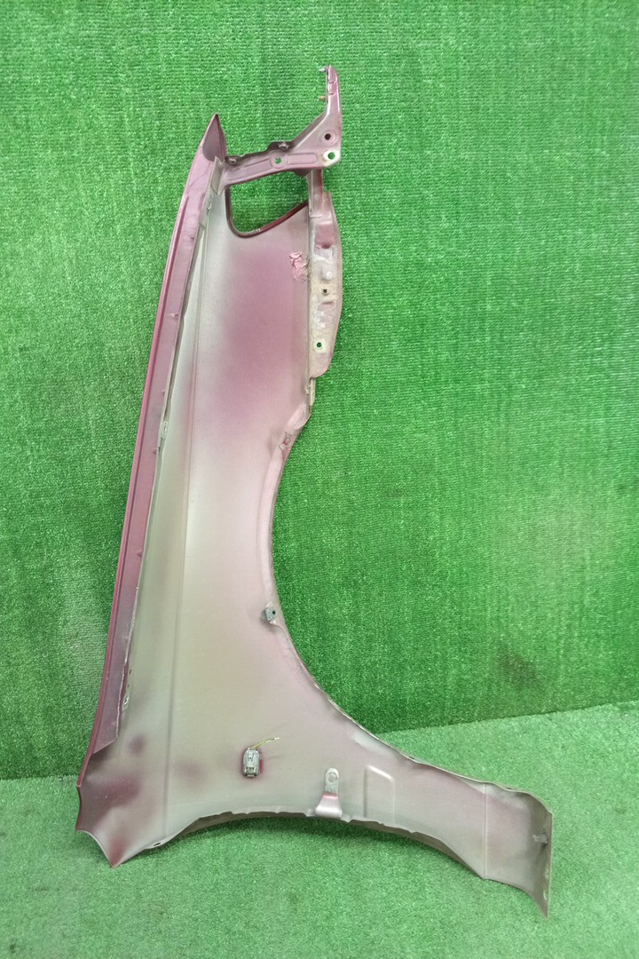 Крыло левое переднее TOYOTA CALDINA AT191G, ST191G, ST190G, CT190G, CT196V, ET196V, CT197V, CT199V, CT198V, ST195G, ST198V 17280 4 ракурс