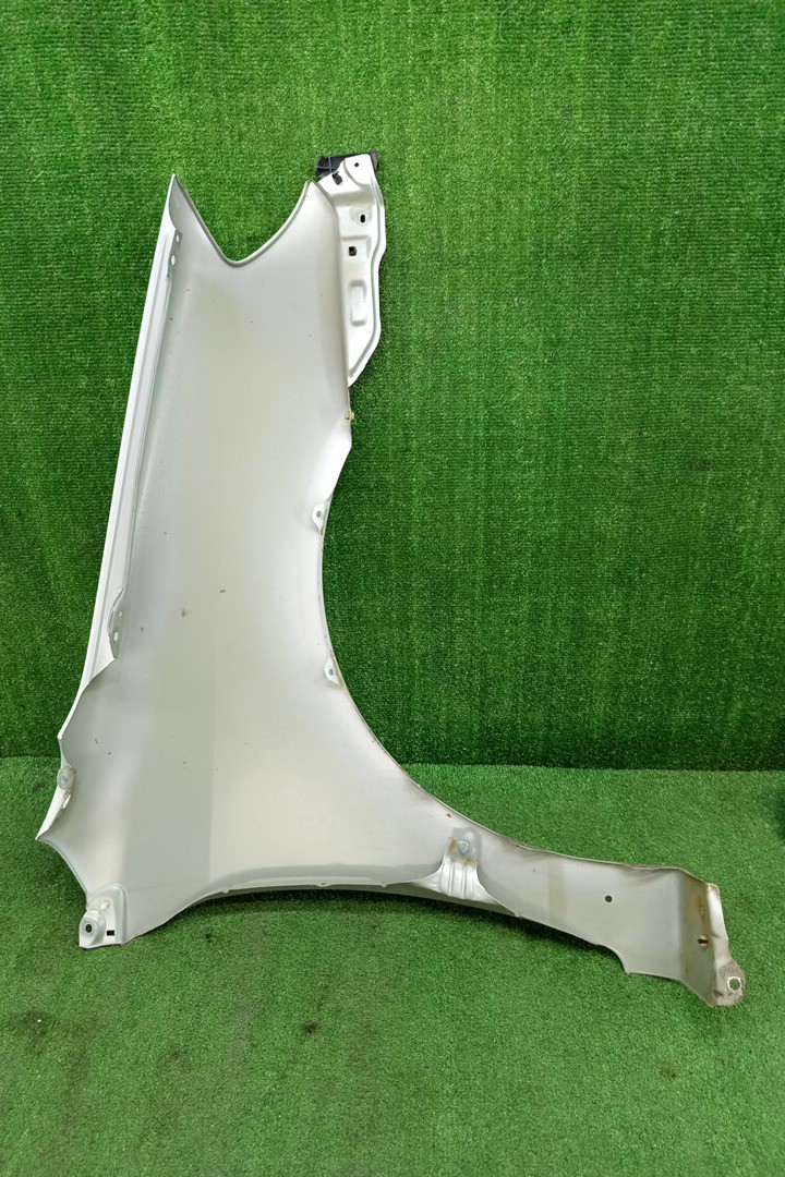 Крыло левое переднее TOYOTA COROLLA NZE121 17283 4 ракурс