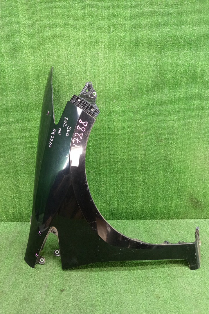 Крыло правое переднее HONDA INSIGHT ZE3, ZE2 17288 1 ракурс