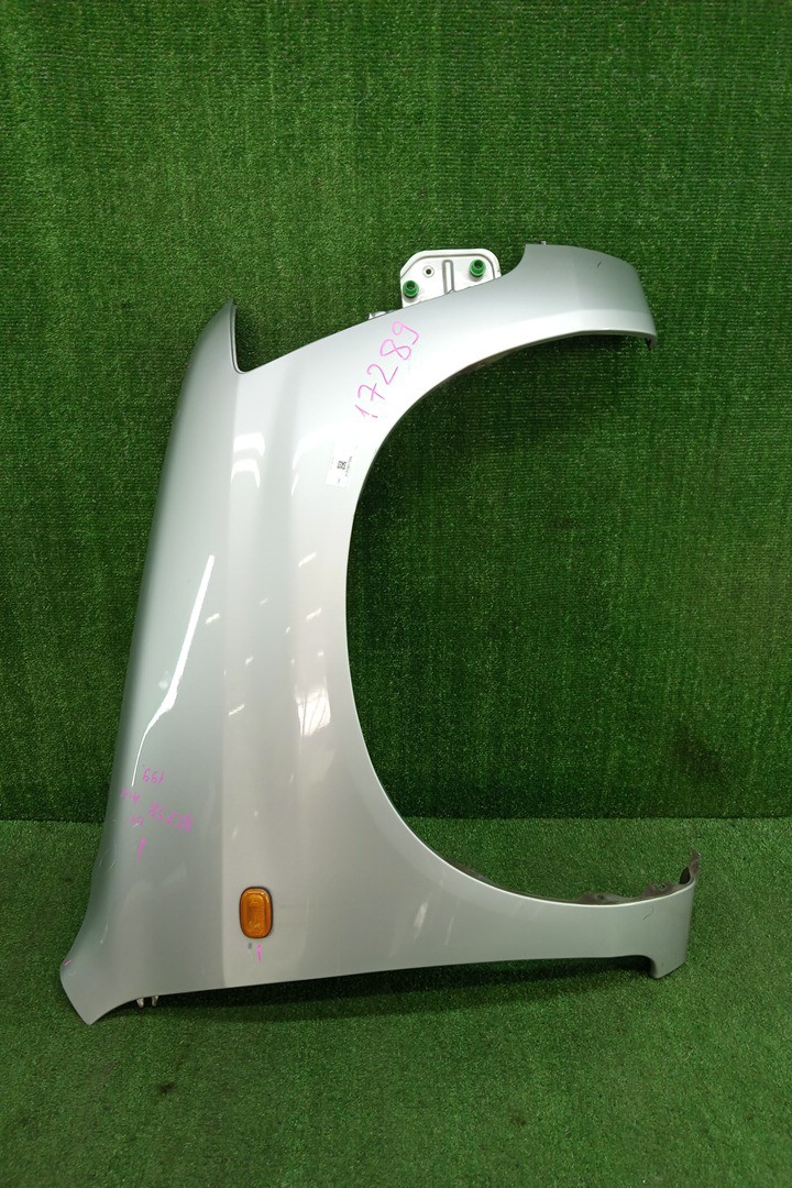Крыло правое переднее TOYOTA PROBOX NCP51V, NCP58G, NCP55V, NCP50V, NCP59G, NLP51 17289 1 ракурс
