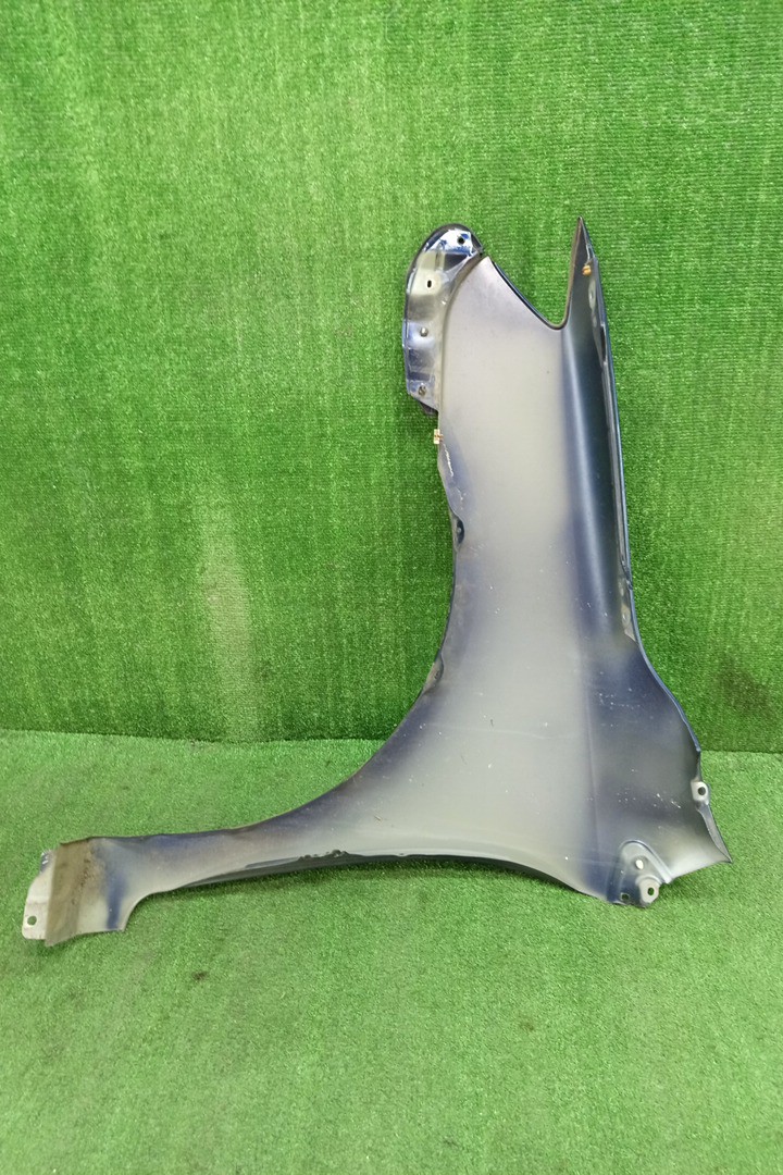 Крыло правое переднее TOYOTA COROLLA FIELDER, COROLLA  AXIO ZRE144G, ZRE142G, NZE144G, NZE141G, NZE141, NZE144, ZRE142, ZRE144 17302 3 ракурс