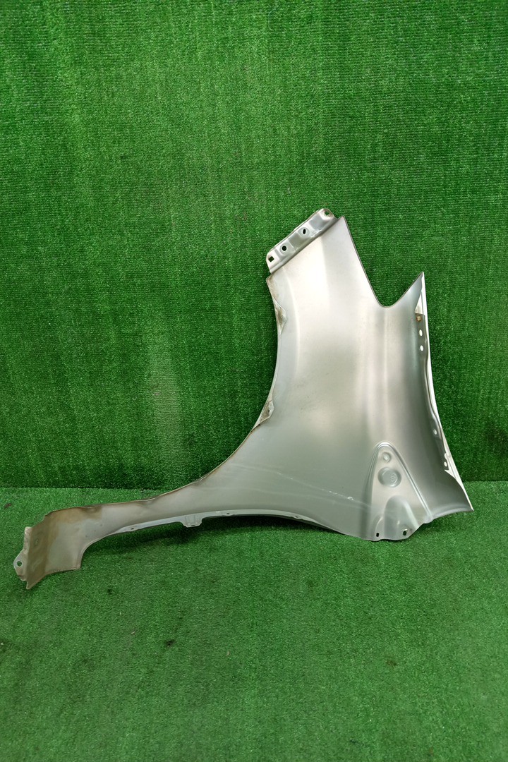 Крыло правое переднее TOYOTA VITZ, YARIS KSP130, NSP130, NSP135, NCP131 17314 3 ракурс