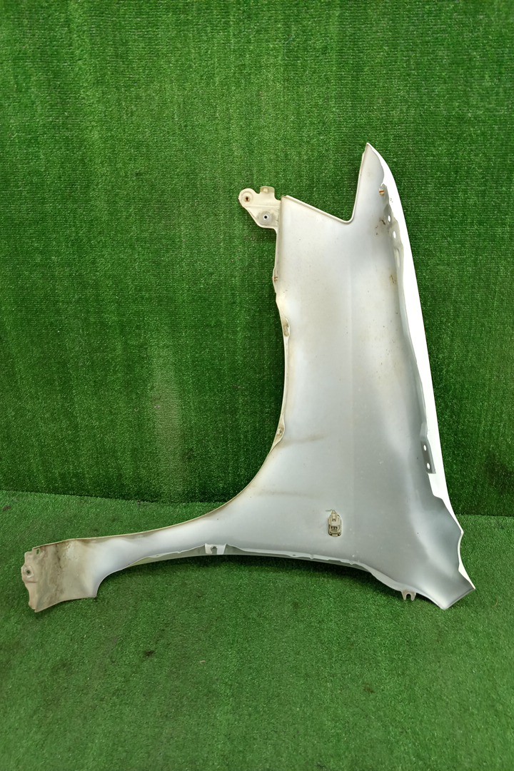 Крыло правое переднее TOYOTA SUCCEED NCP51V, NCP58G, NCP55V, NCP50V, NLP51 17332 2 ракурс