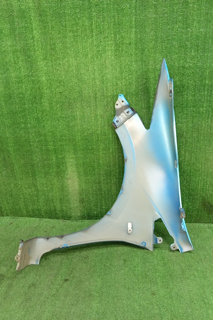 Крыло правое переднее HONDA INSIGHT ZE3, ZE2 17333 3 ракурс