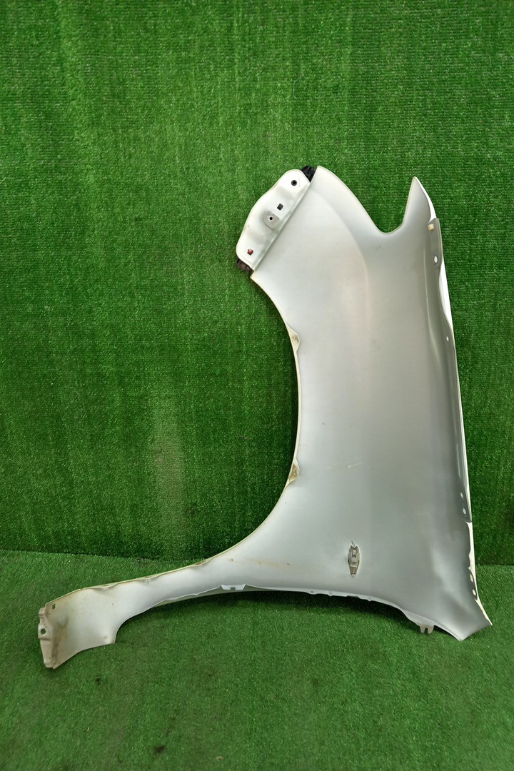 Крыло правое переднее TOYOTA PROBOX, SUCCEED NSP160V, NCP160V, NCP165V, NHP160V 17339 2 ракурс