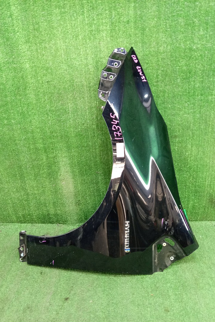 Крыло левое переднее TOYOTA PRIUS ZVW50, ZVW51, ZVW55 17345 1 ракурс